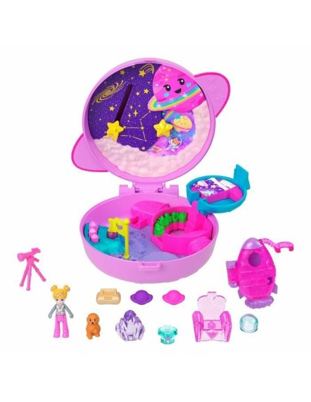 Playset Polly Pocket