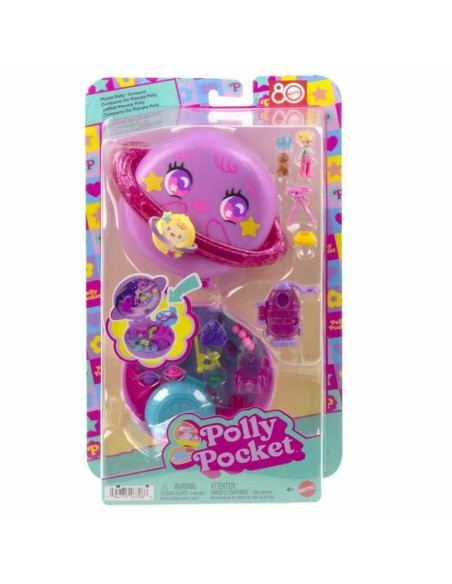 Playset Polly Pocket