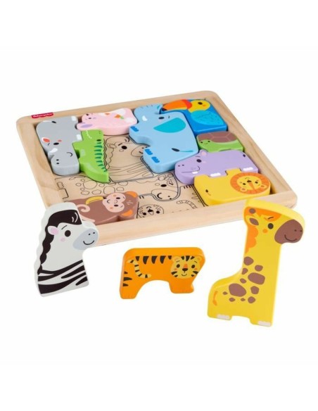 Puzzle Fisher-Price