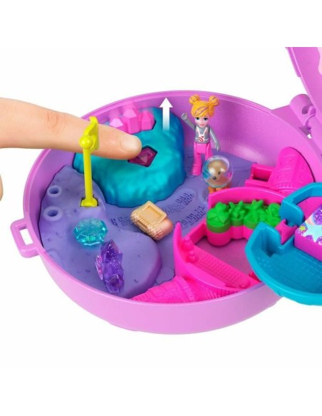 Playset Polly Pocket