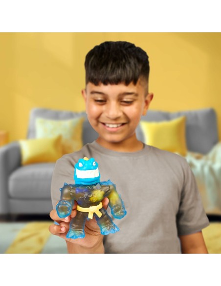 Action Figure Goo Jit Zu