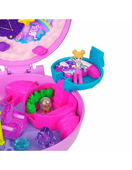 Playset Polly Pocket
