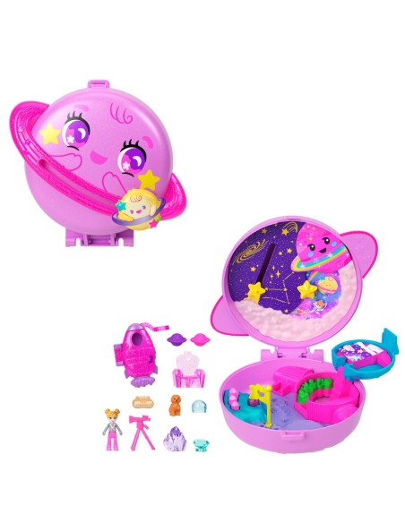 Playset Polly Pocket