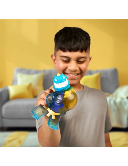 Action Figure Goo Jit Zu
