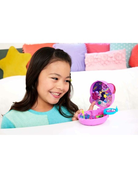 Playset Polly Pocket