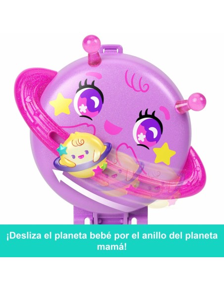 Playset Polly Pocket