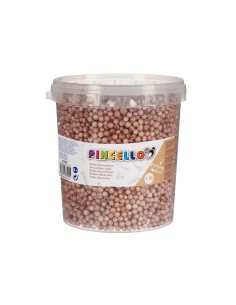 Materials for Handicrafts Pincello POLIESPAN-MR 13,5 x 14 x 14,5 cm Balls 6 Units 2
