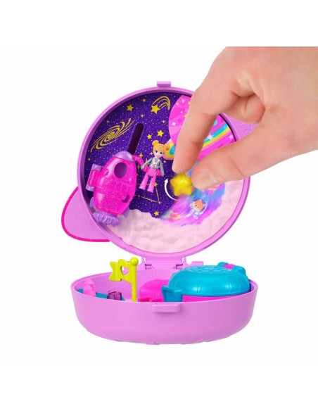 Playset Polly Pocket