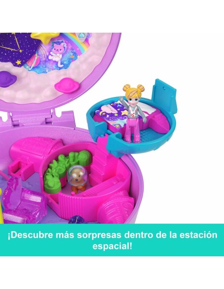 Playset Polly Pocket