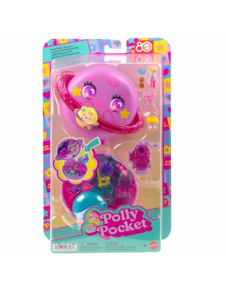 Playset Polly Pocket