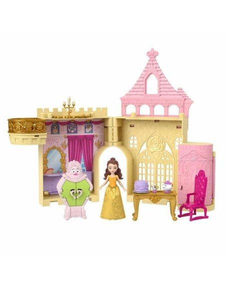 Dolls House Accessories Disney Princess