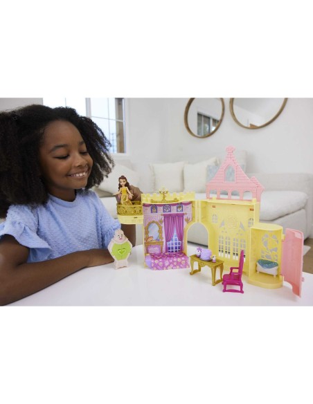 Dolls House Accessories Disney Princess
