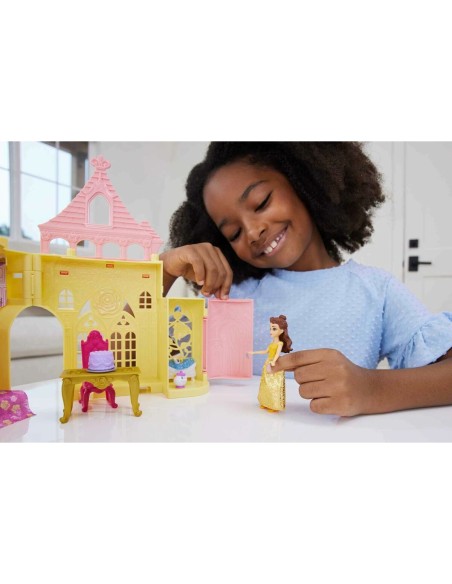 Dolls House Accessories Disney Princess
