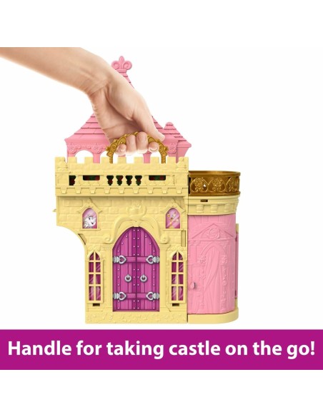 Dolls House Accessories Disney Princess