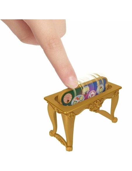 Dolls House Accessories Disney Princess