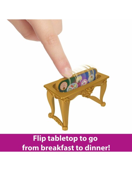 Dolls House Accessories Disney Princess