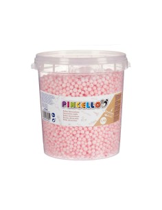 Materials for Handicrafts Pincello POLIESPAN-RS 13,5 x 14 x 14,5 cm Balls 6 Units 2