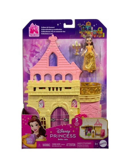 Dolls House Accessories Disney Princess