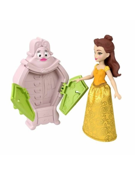 Dolls House Accessories Disney Princess