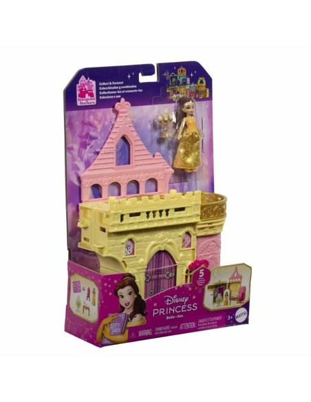 Dolls House Accessories Disney Princess