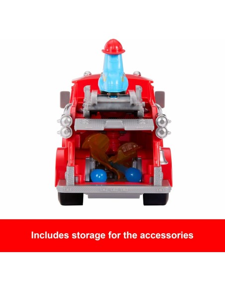Action Figure Cars