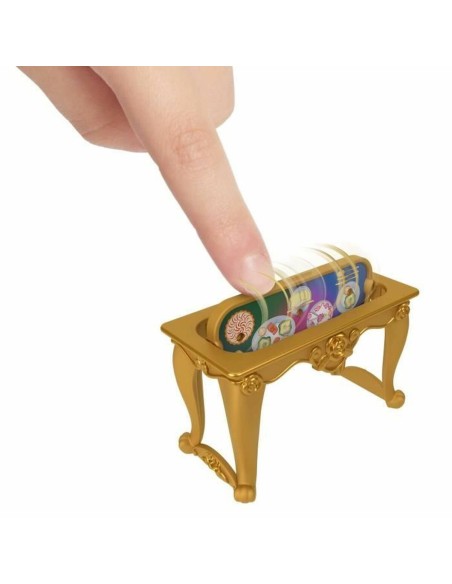 Dolls House Accessories Disney Princess