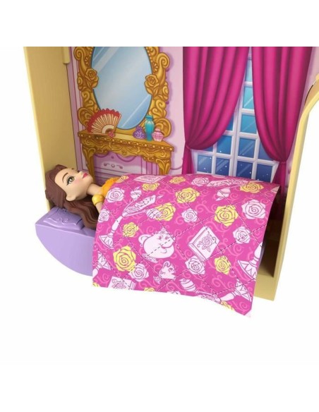 Dolls House Accessories Disney Princess