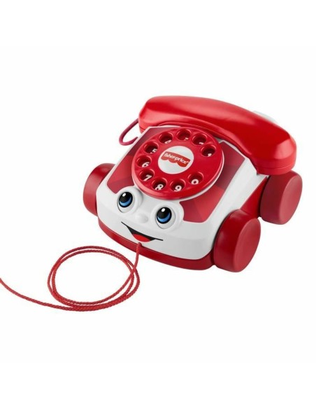 Educational Game Fisher-Price