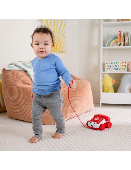 Educational Game Fisher-Price
