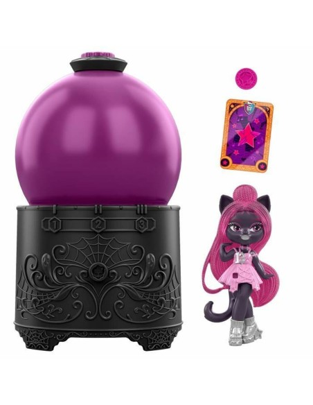 Doll Monster High (4 Units)