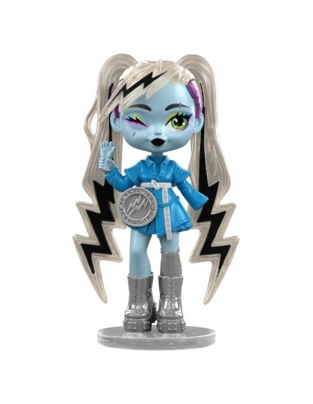 Doll Monster High (4 Units)