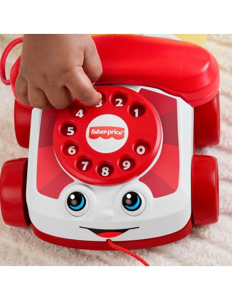 Educational Game Fisher-Price