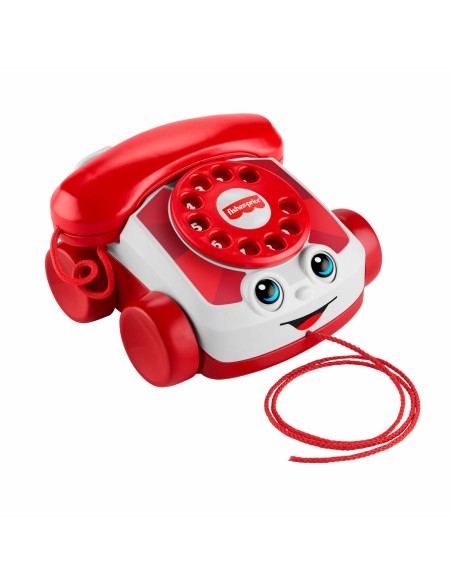 Educational Game Fisher-Price