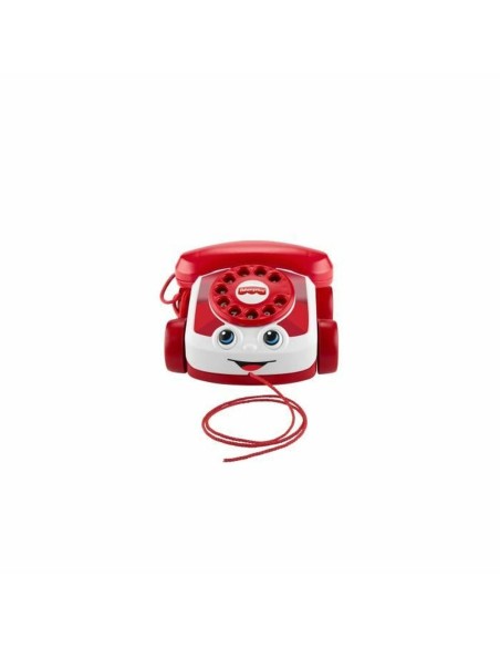 Educational Game Fisher-Price
