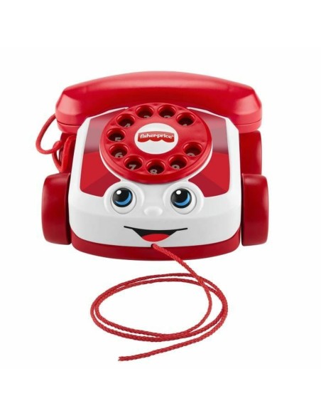 Educational Game Fisher-Price