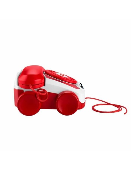 Educational Game Fisher-Price