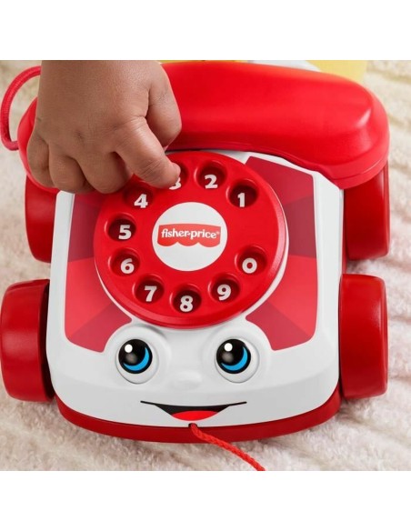 Educational Game Fisher-Price