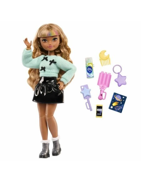 Doll Barbie