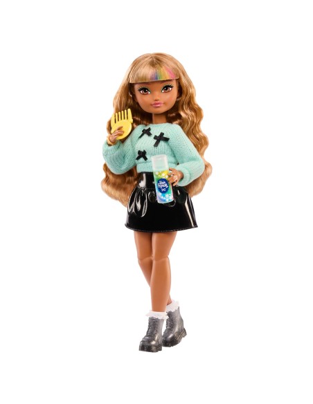 Doll Barbie