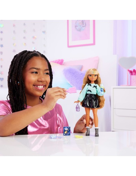 Doll Barbie