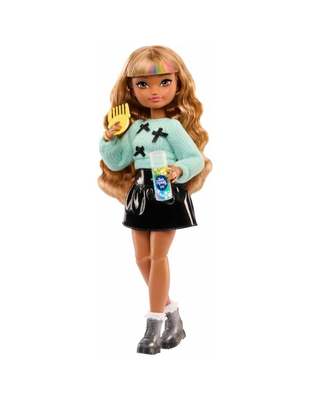Doll Barbie