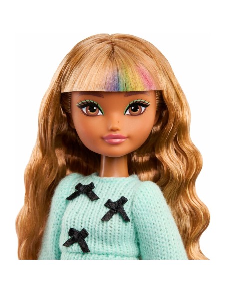 Doll Barbie