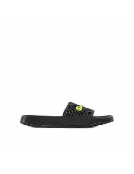 Flip Flops for Children Champion Slide Daytona B Black