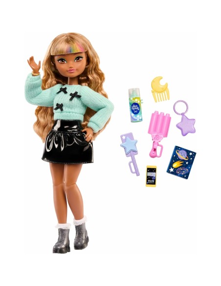 Doll Barbie