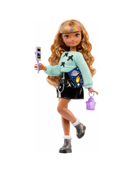 Doll Barbie
