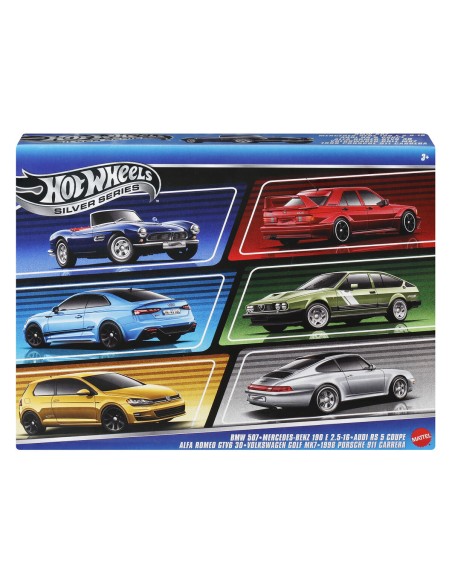 Vehicle Playset Hot Wheels