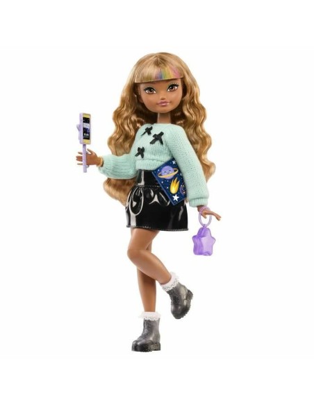 Doll Barbie