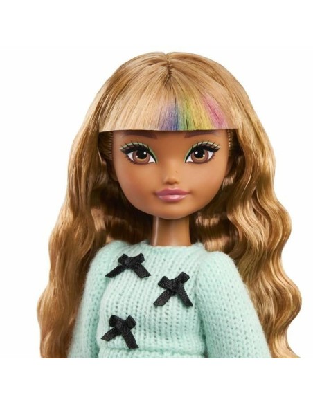 Doll Barbie