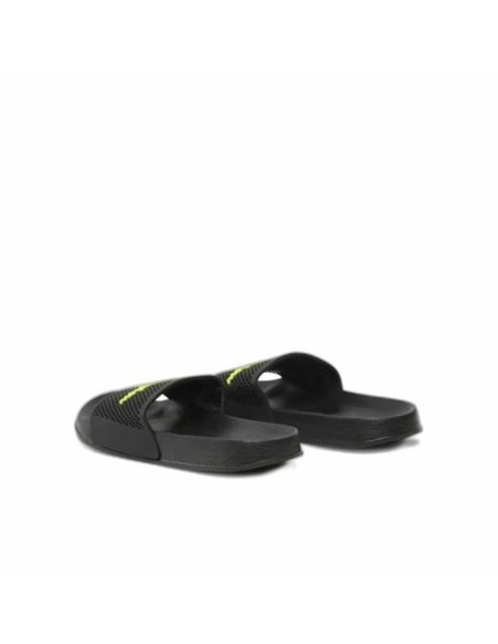 Flip Flops for Children Champion Slide Daytona B Black