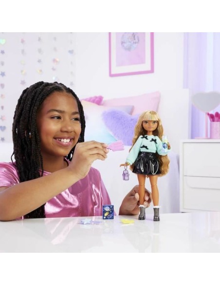 Doll Barbie